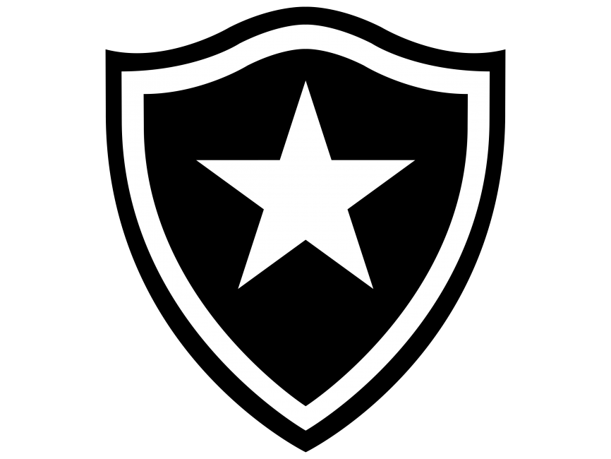 Botafogo 7836 Logo