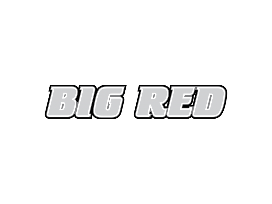 Big Red Logo