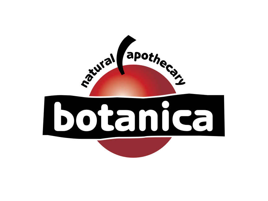 Botanica   Logo