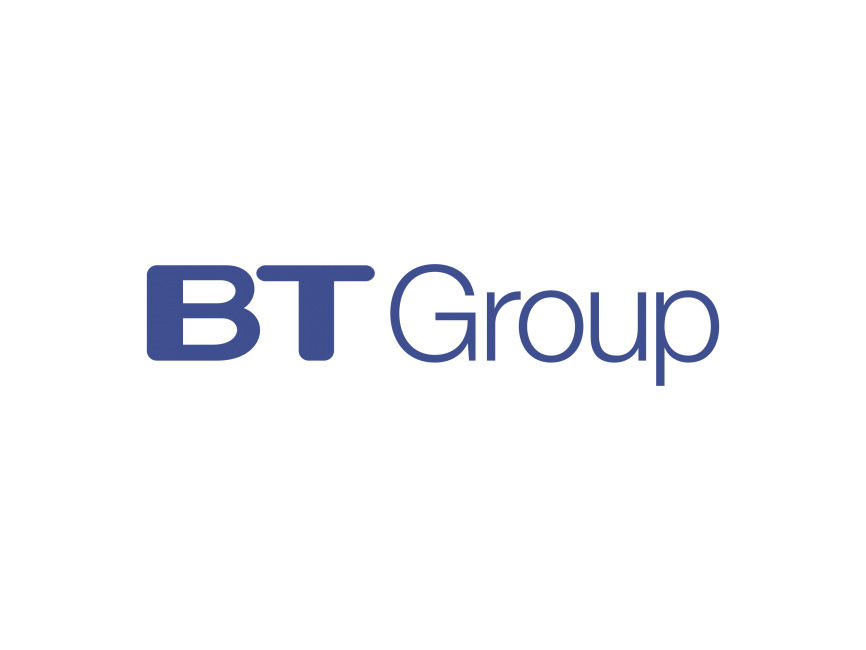 BT Group Logo