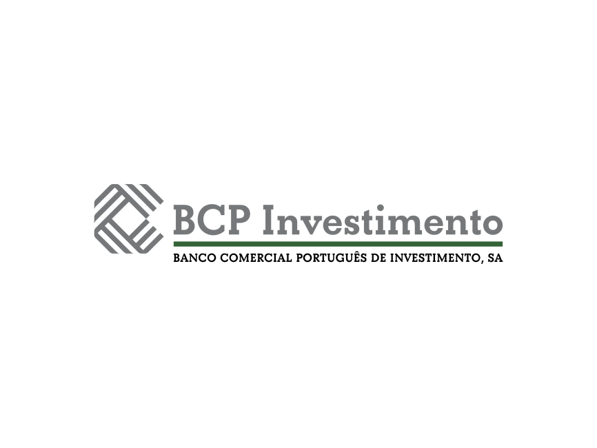 BCP Investimento   Logo