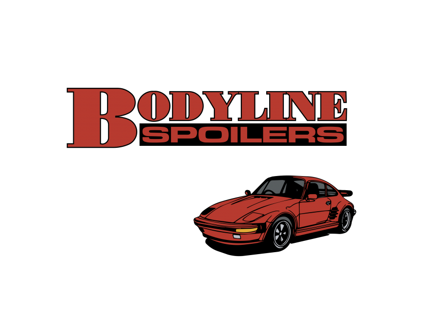 Bodyline Spoilers Logo