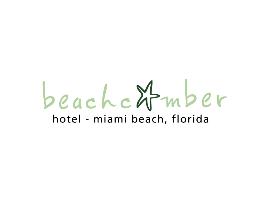 Beachcomber Hotel Logo