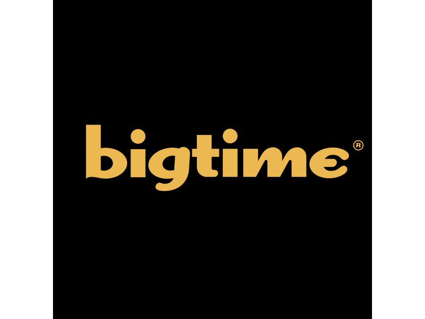 Bigtime Logo