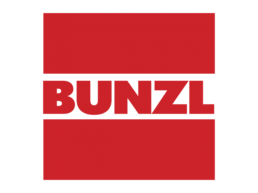 Bunzl   Logo
