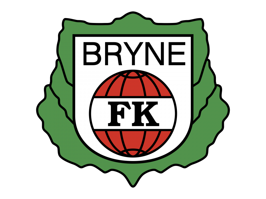 Bryne 7853 Logo