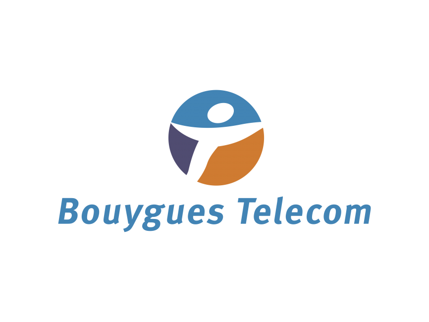 Bouygues Telecom 946 Logo