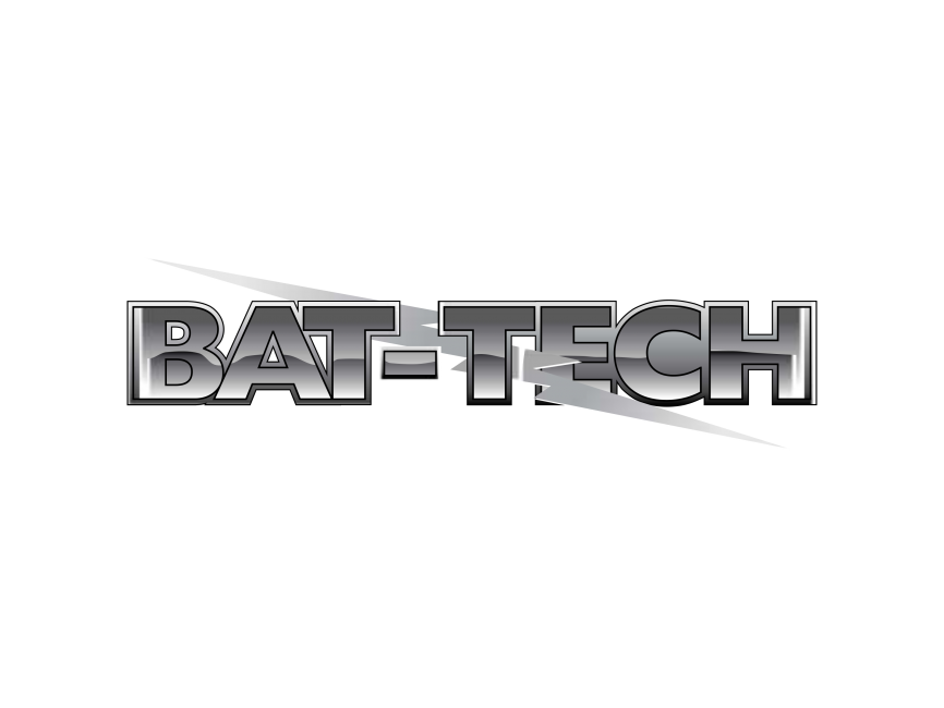 Bat Tech Logo