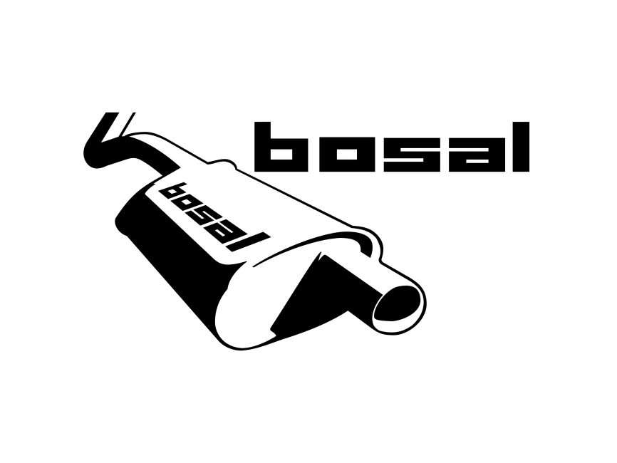Bosal 937 Logo