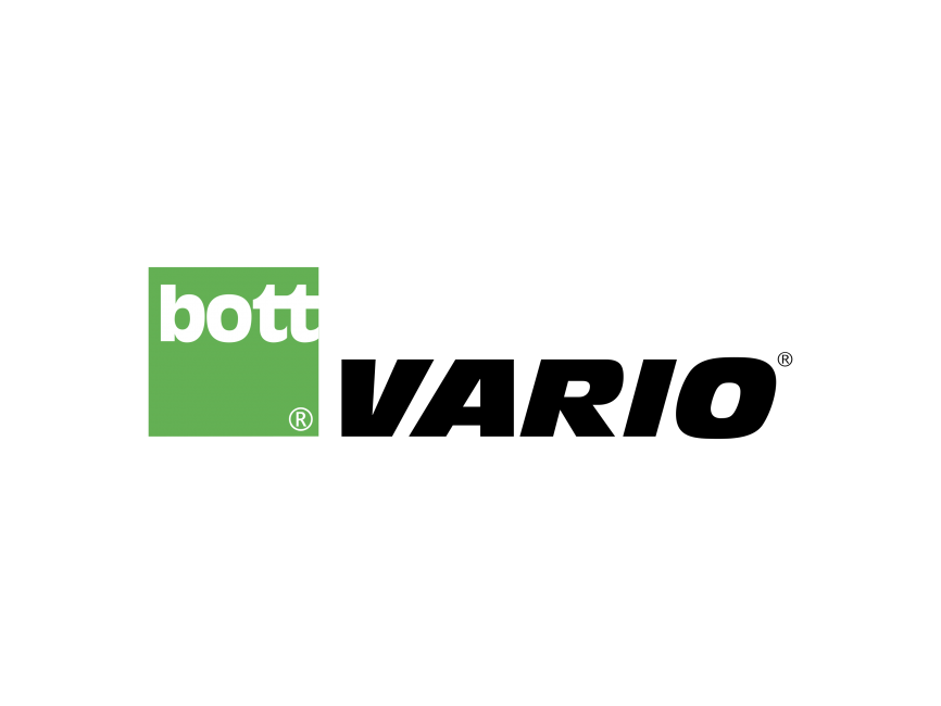 Bott Vario   Logo
