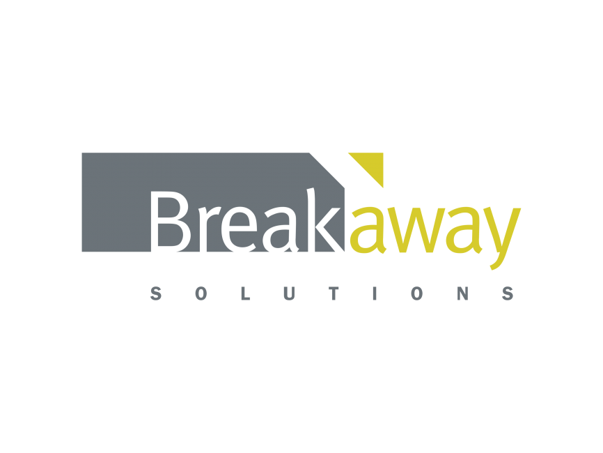 BreakAway   Logo
