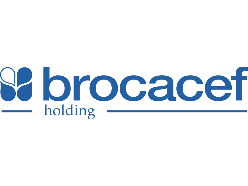 Brocacef Holding Logo