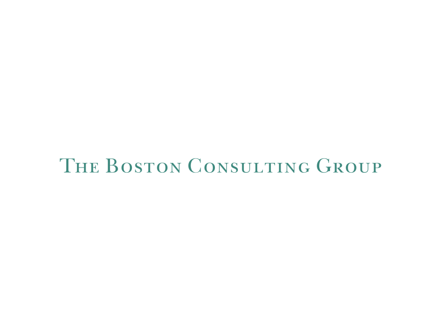 Boston Consulting Group   Logo