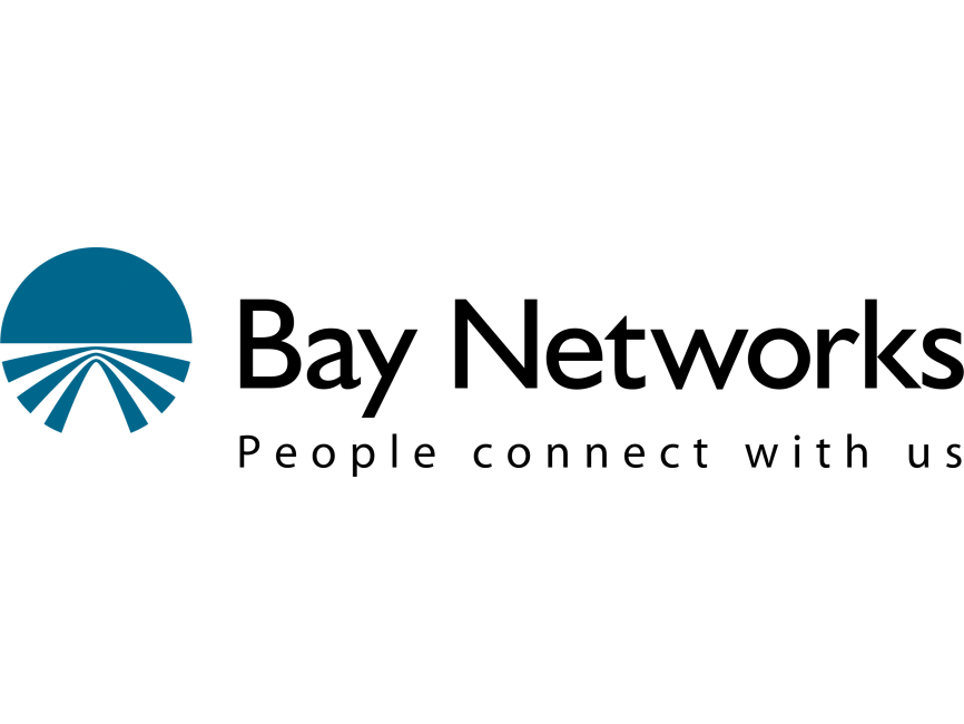 BAY NETWORKS 1 Logo