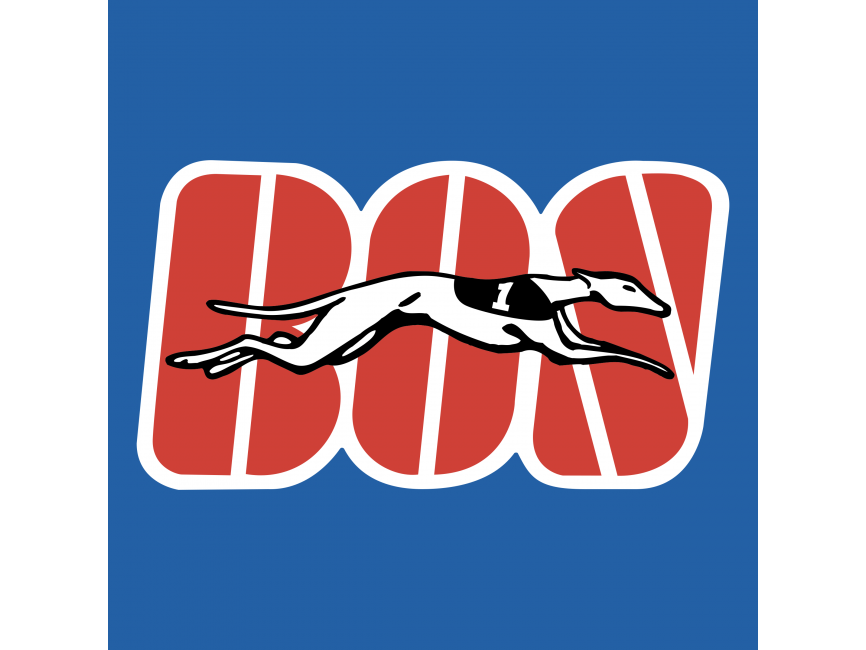 BOS EXHAUST SYSTEMS Logo