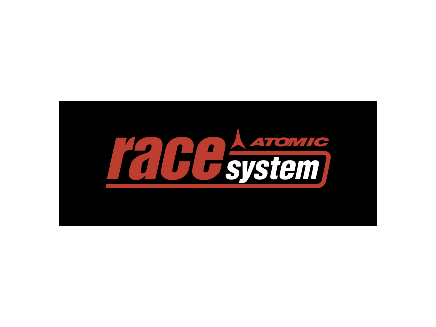Atomic Race System   Logo