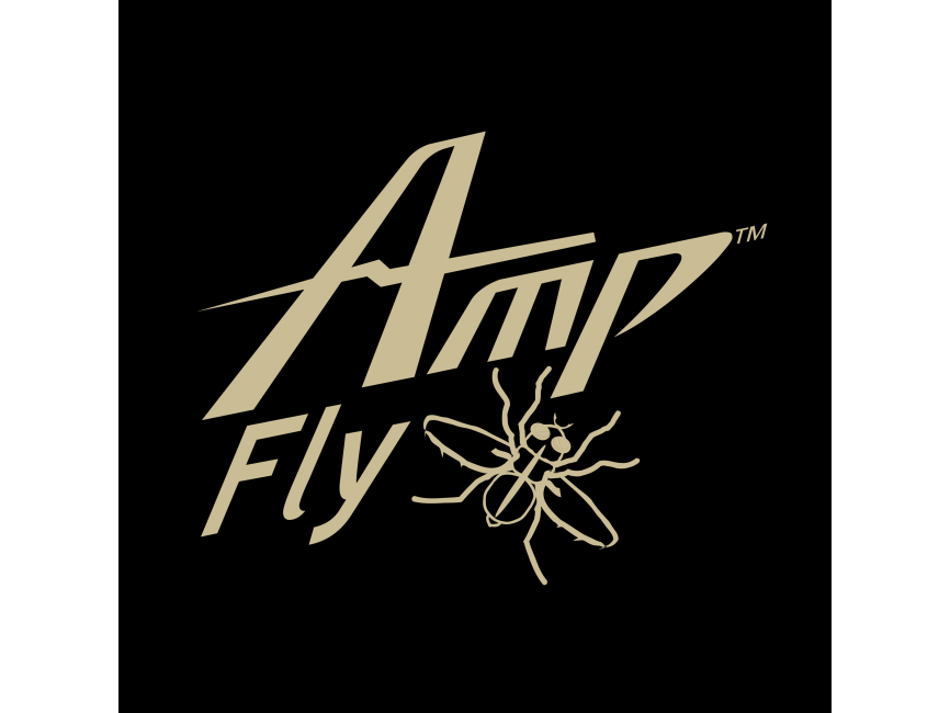 Amp Fly Logo