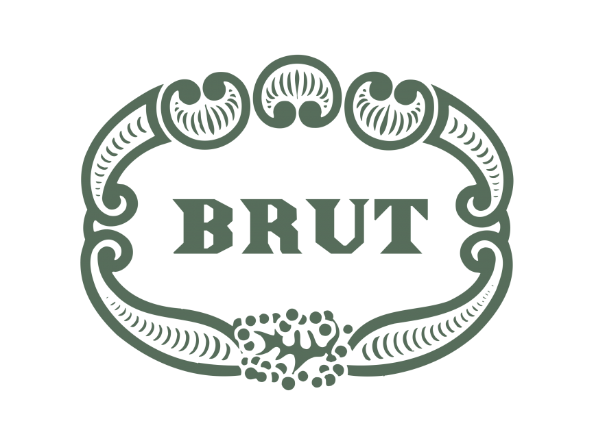 Brut 978 Logo