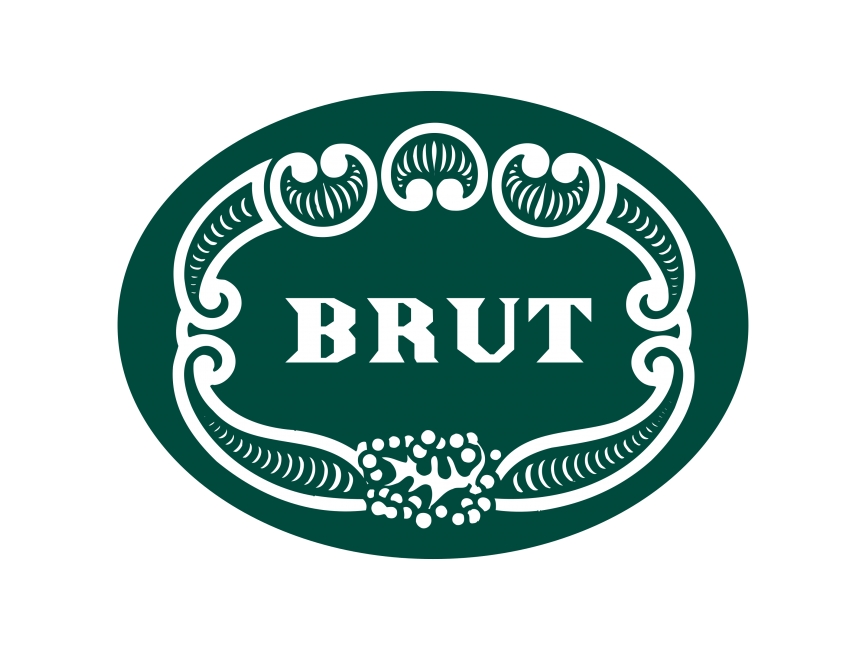 Brut   Logo