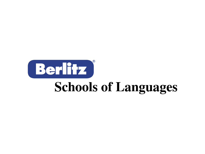 Berlitz   Logo