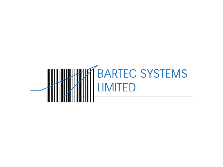 Bartec Systems   Logo