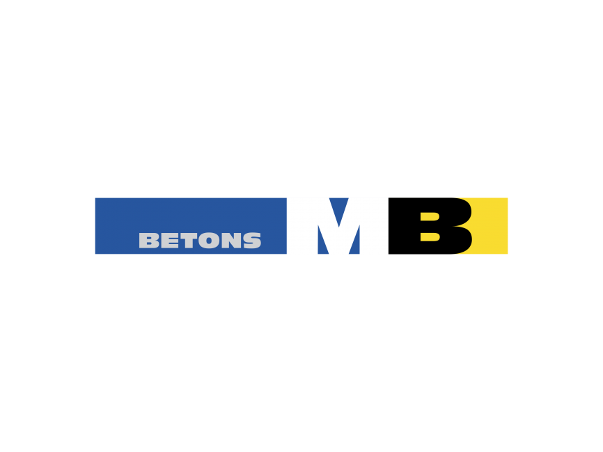 Betons MB   Logo
