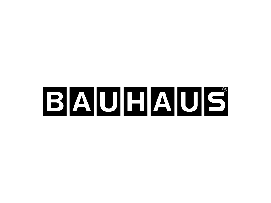 Bauhaus Logo