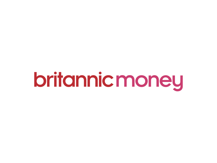 Britannic Money   Logo