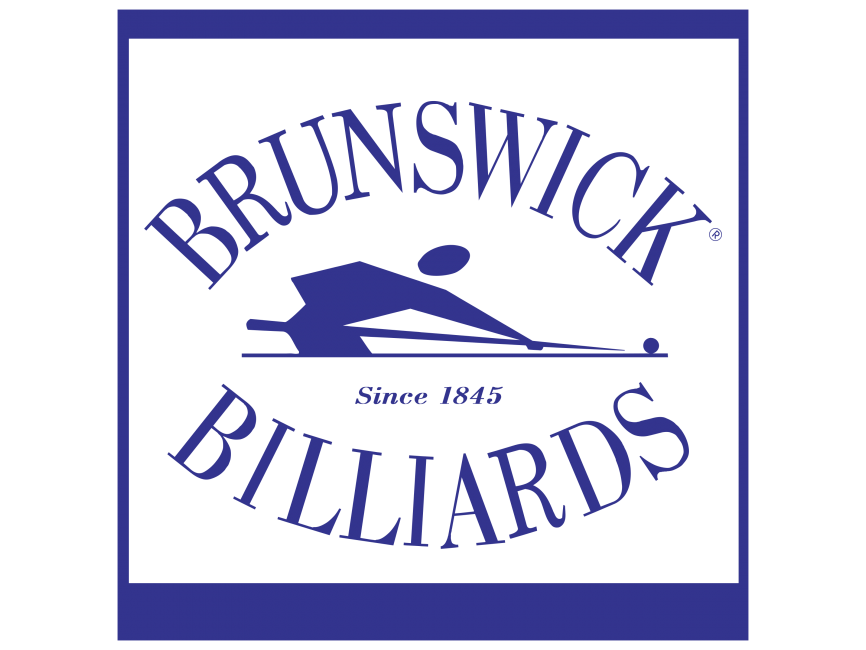Brunswick Billiards Logo