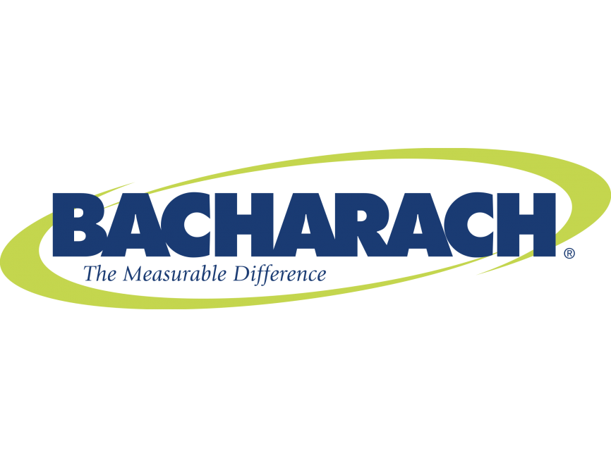 Bacharach Logo