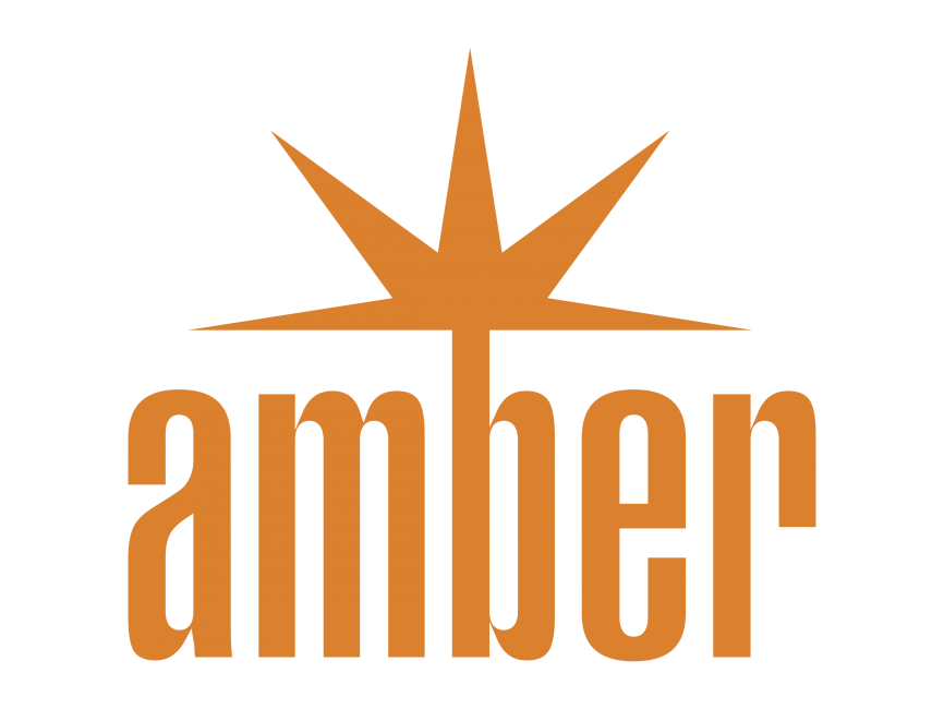Amber 5153 Logo