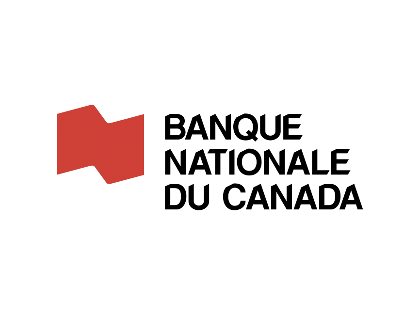 Banque Nationale Du Canada   Logo