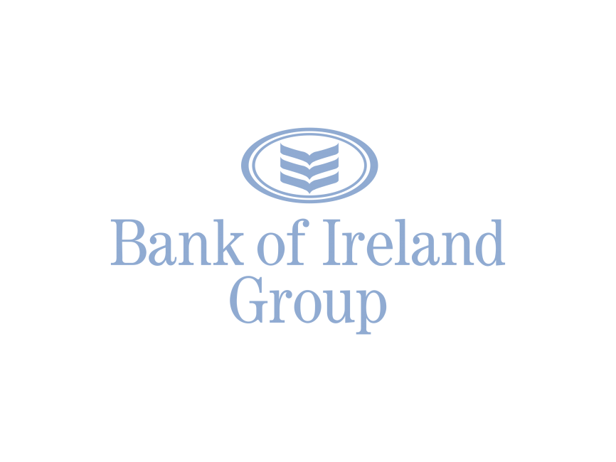 Bank of Ireland Group   Logo
