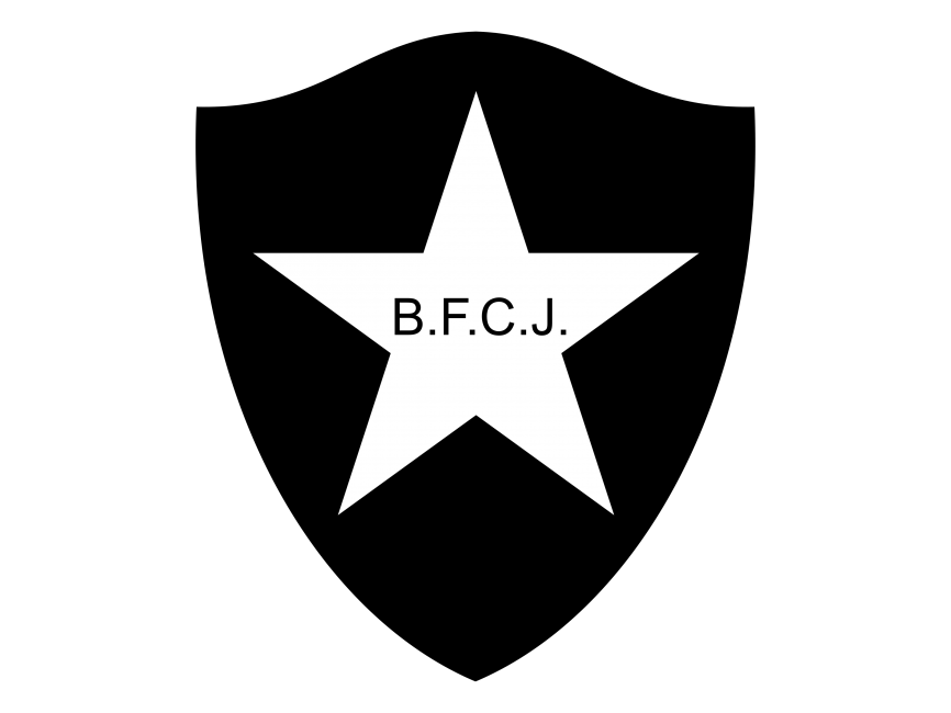 Botafogo Futebol Clube de Jaguare ES Logo