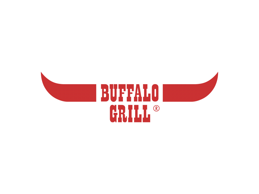 Buffalo Grill   Logo