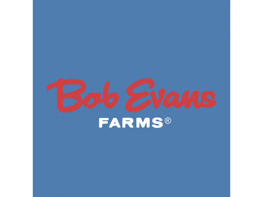 Bob Evans Farms   Logo