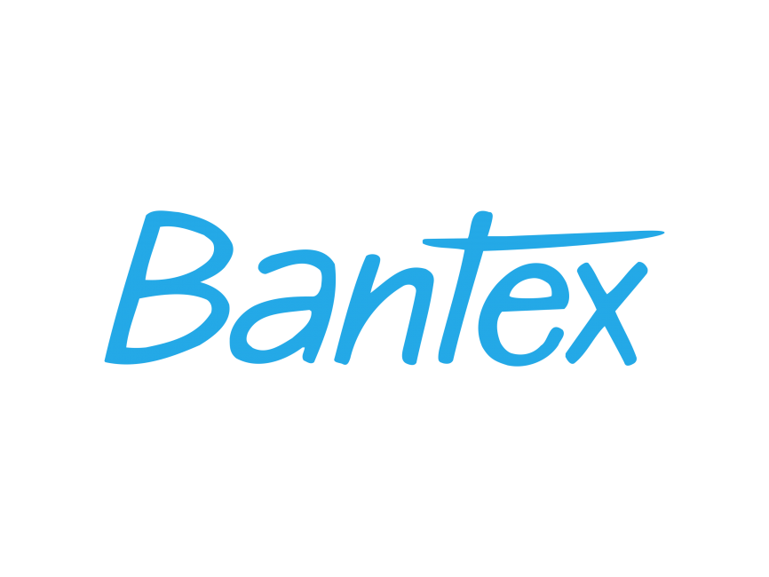 Bantex   Logo