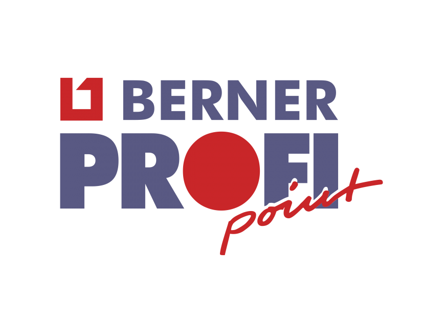 Berner Profi Point   Logo