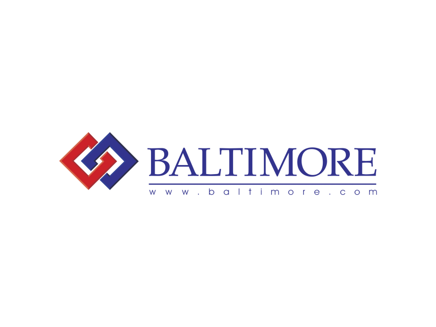 Baltimore   Logo