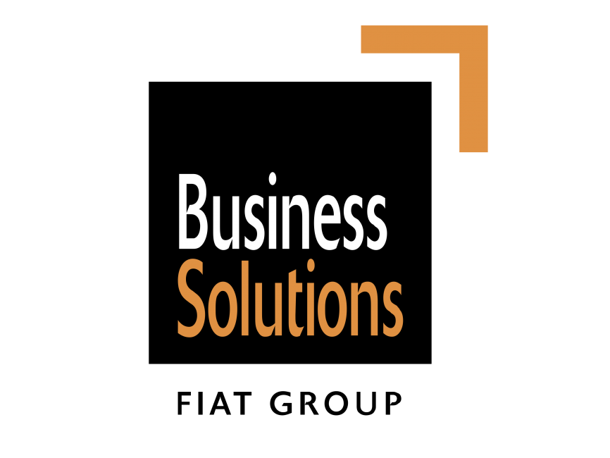 Business Solutions   Logo