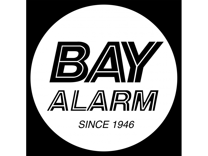 BAY ALARM Logo