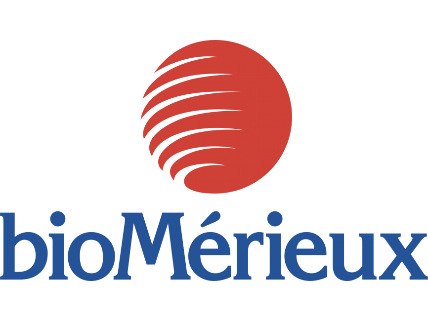 Biomerieux Logo