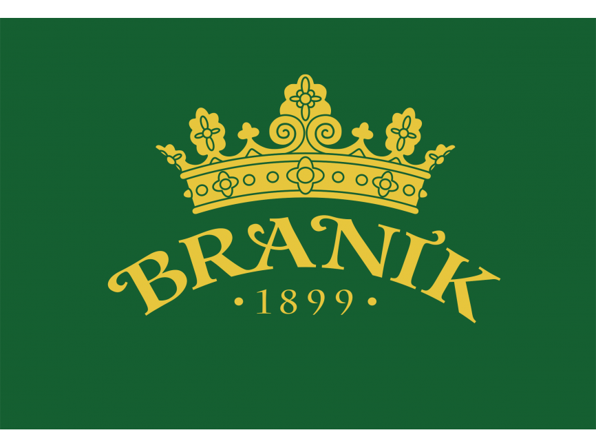 Branik Logo