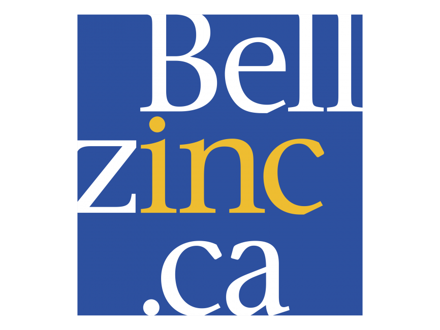 BellZinc ca Logo