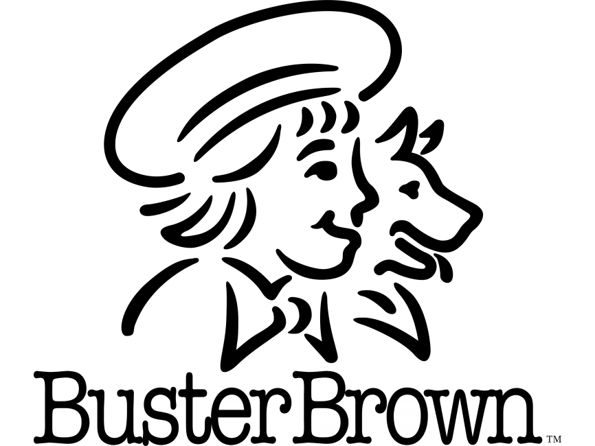 Buster Brown Logo