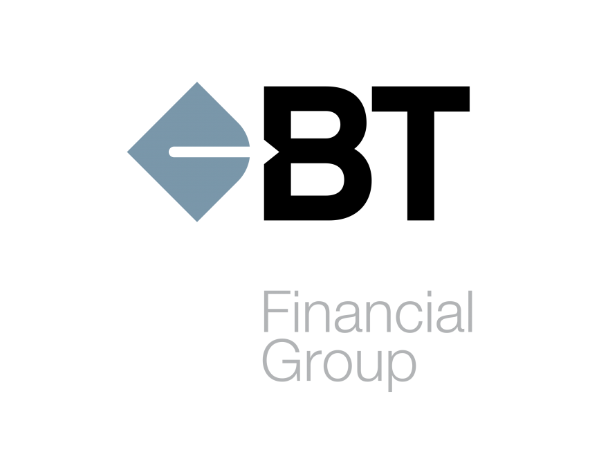 BT Financial Group   Logo
