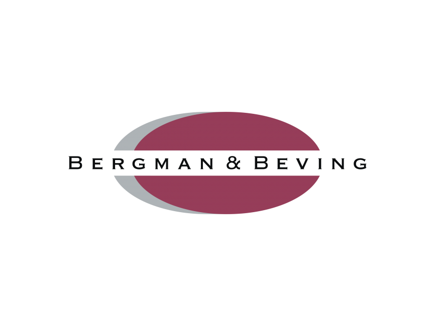 Bergman &# 8; Beving Logo