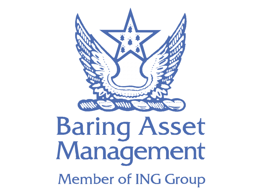 Baring Asset Management   Logo