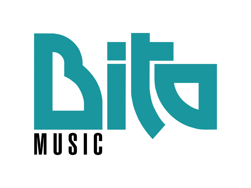 Bita Music 4189 Logo PNG Transparent Logo - Freepngdesign.com