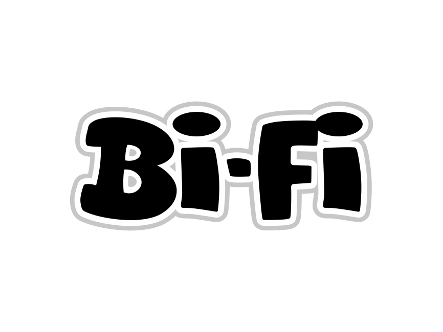 Bi Fi Logo